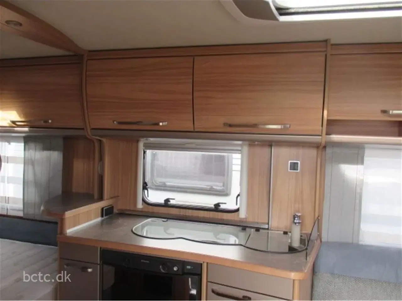 Billede 26 - 2017 - Hymer Eriba Nova GL 465 GL artic