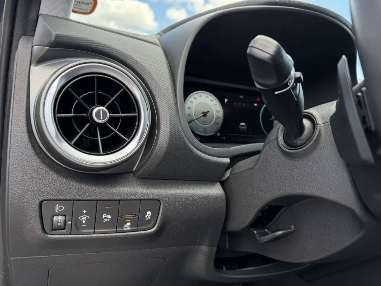 Billede 8 - Hyundai Kona EL Intuitive 136HK 5d Aut.