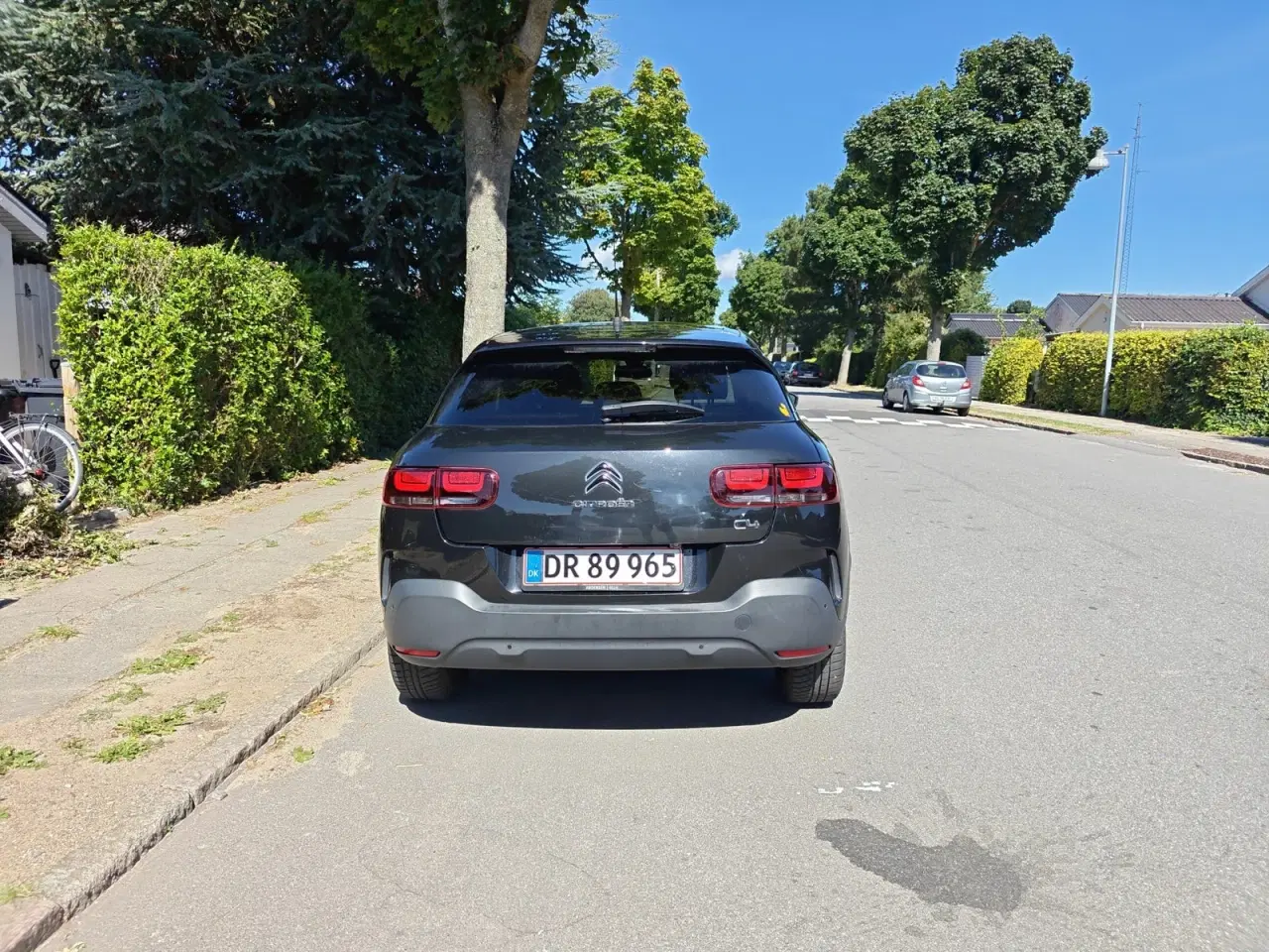 Billede 6 - Citroën C4 Cactus 1,2 PureTech 130 SkyLine