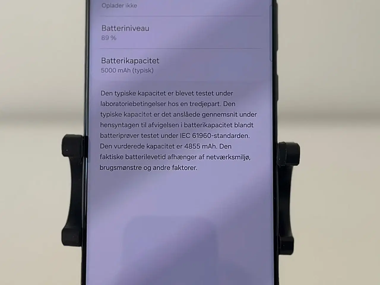 Billede 3 - Samsung S23 Ultra