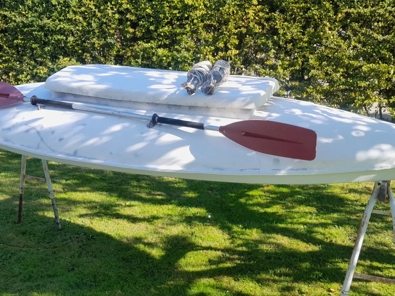 Billede 3 - Tostrup jagtboble