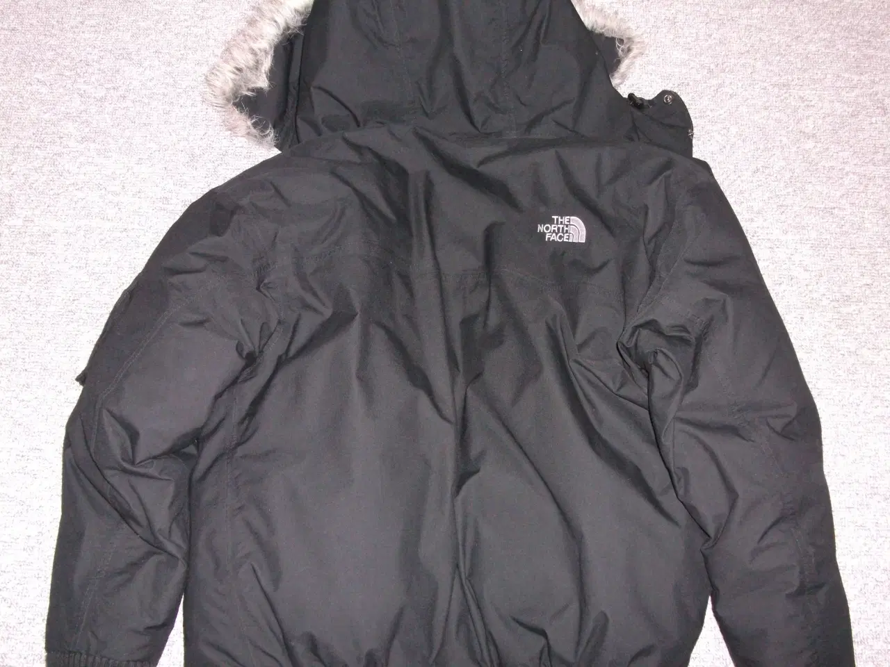 Billede 3 - North Face jakke