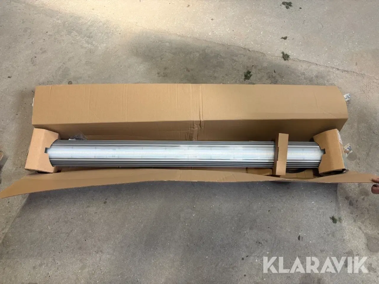 Billede 1 - Loftslamper Thorlux Lighting Solow Broad 5 styk