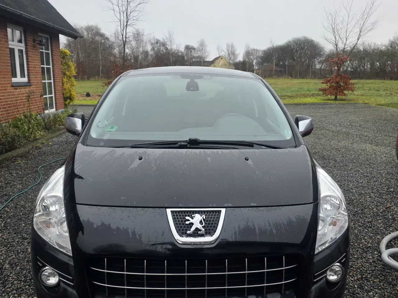 Billede 1 - peugeot 3008 sælges