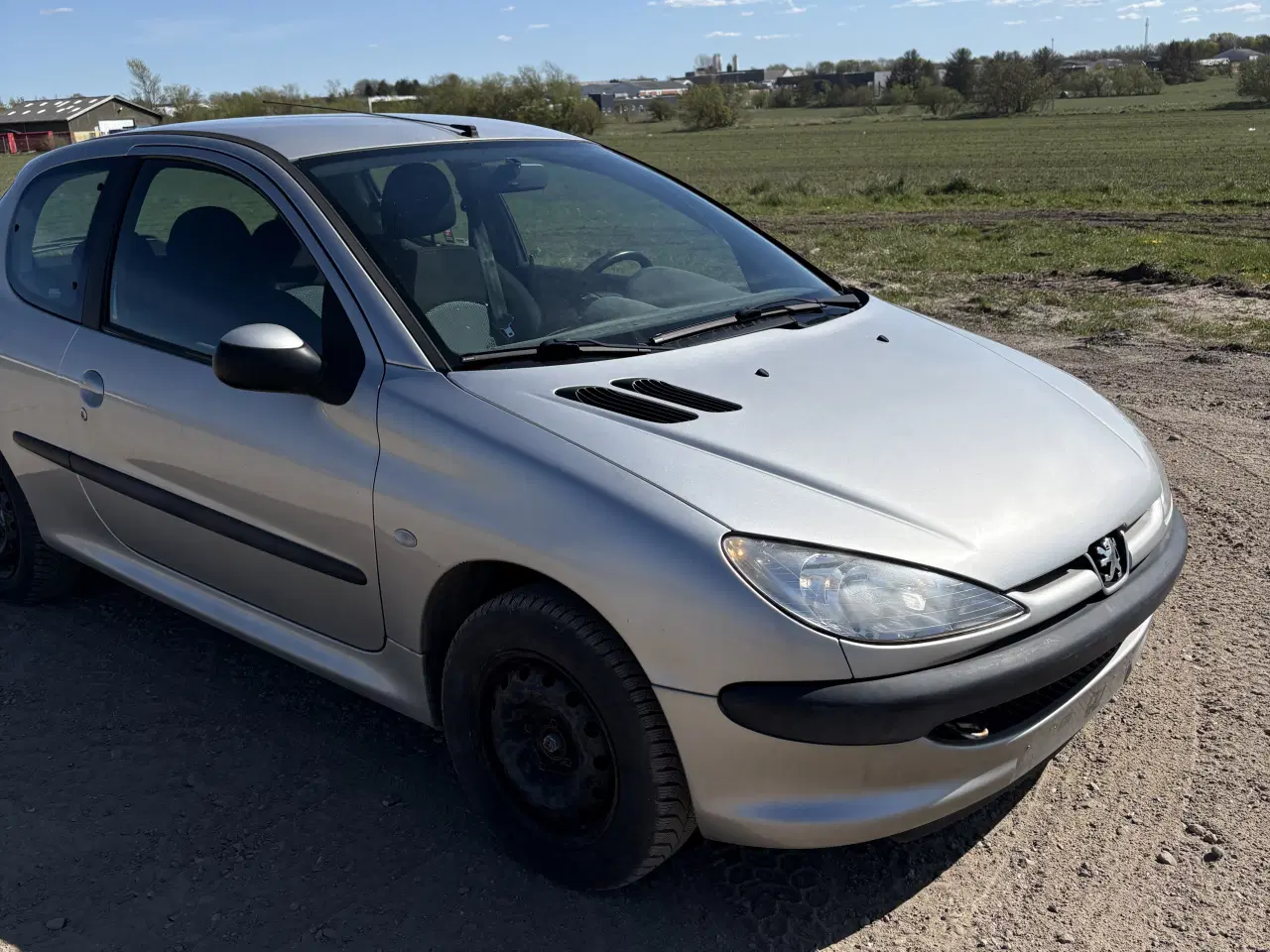 Billede 3 - Peugeot 206