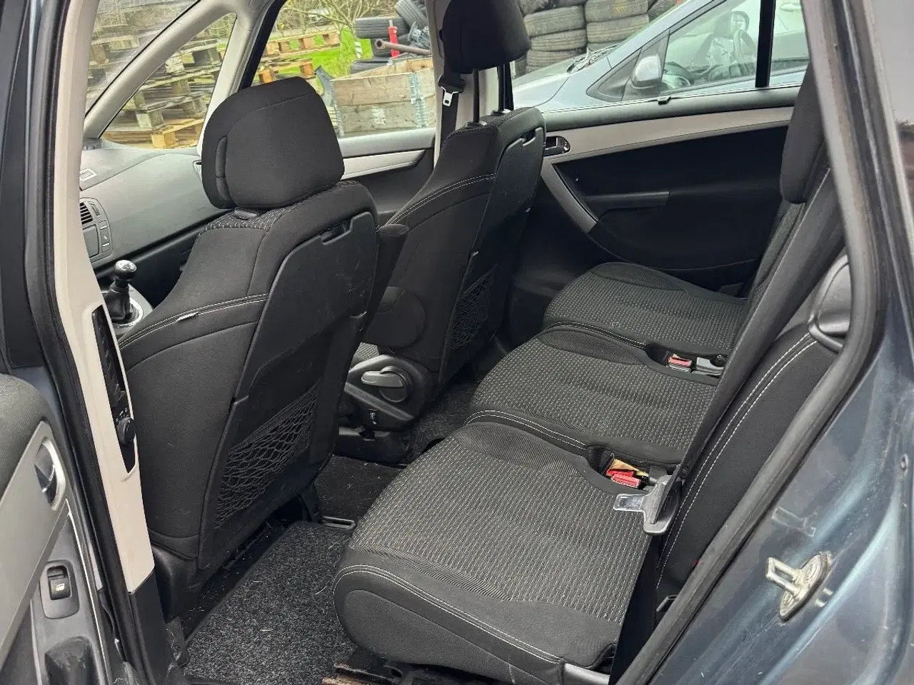 Billede 10 - Citroën Grand C4 Picasso 1,8 16V Prestige 7prs