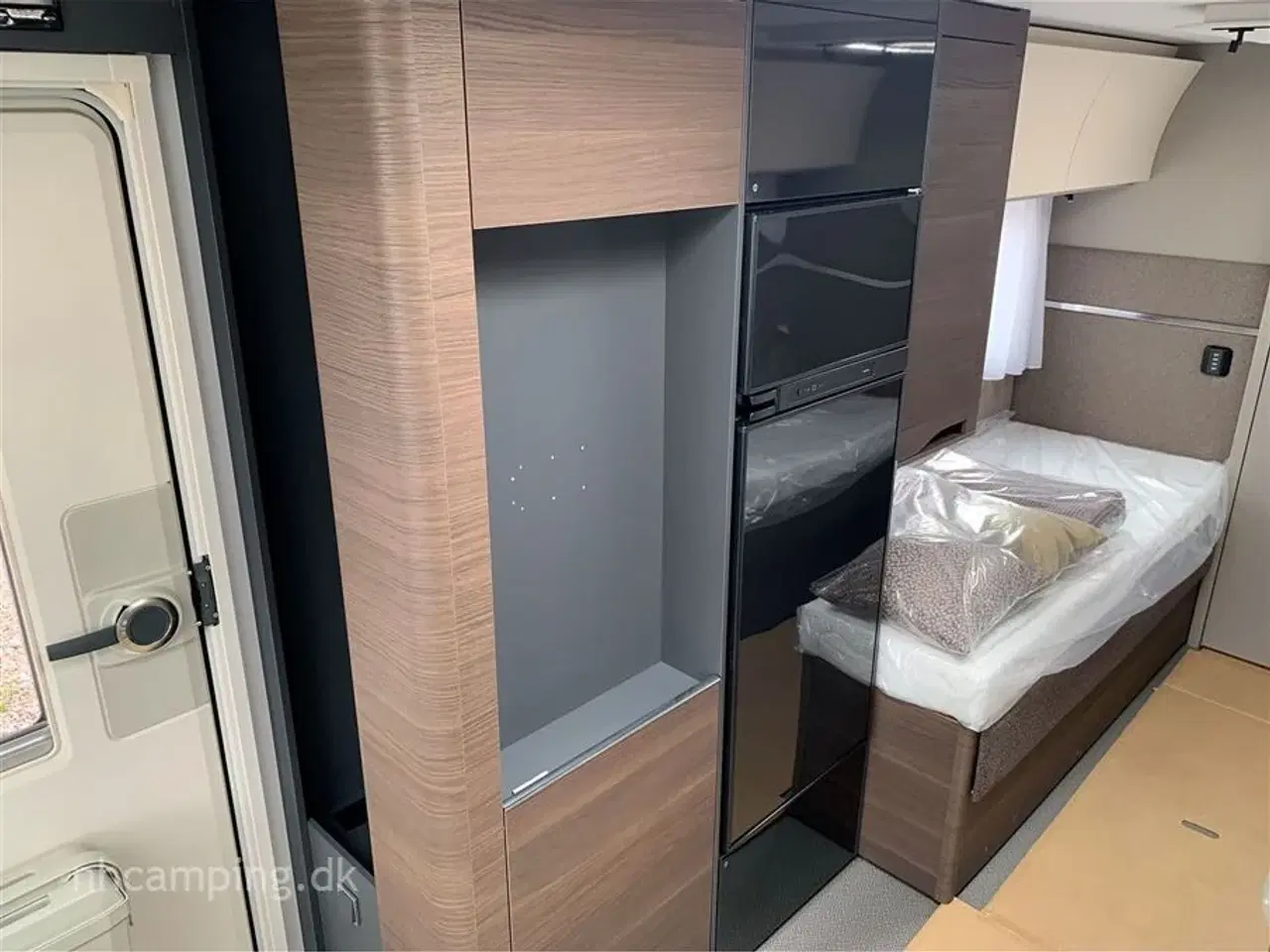 Billede 7 - 2024 - Adria Alpina 613 UT Alde Centralvarme