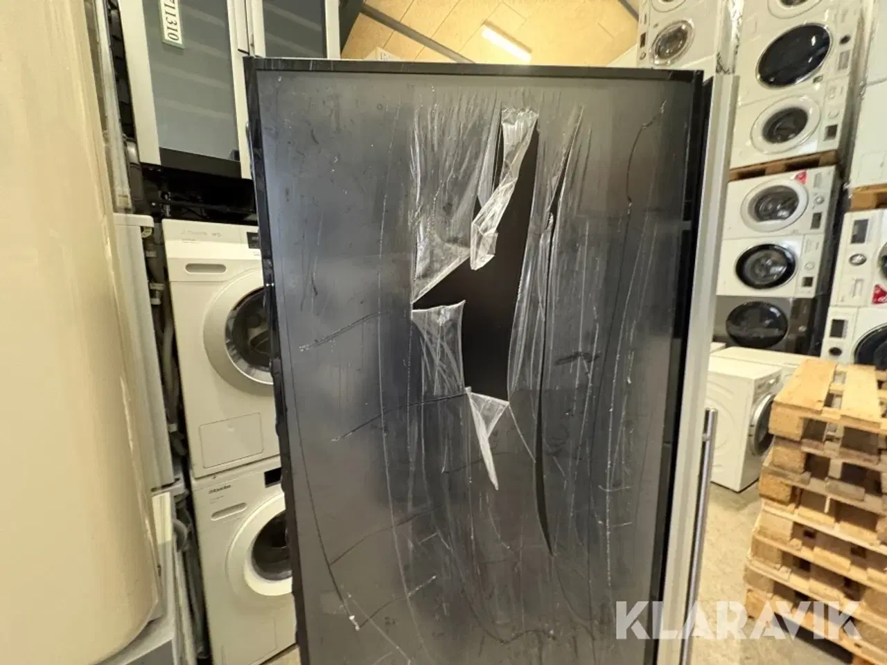 Billede 10 - Vinkøleskab Wasco V193AT