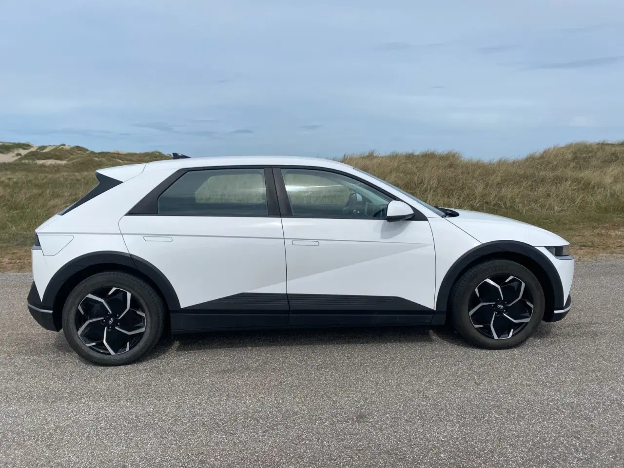 Billede 4 - Hyundai Ioniq 5 58 Essential