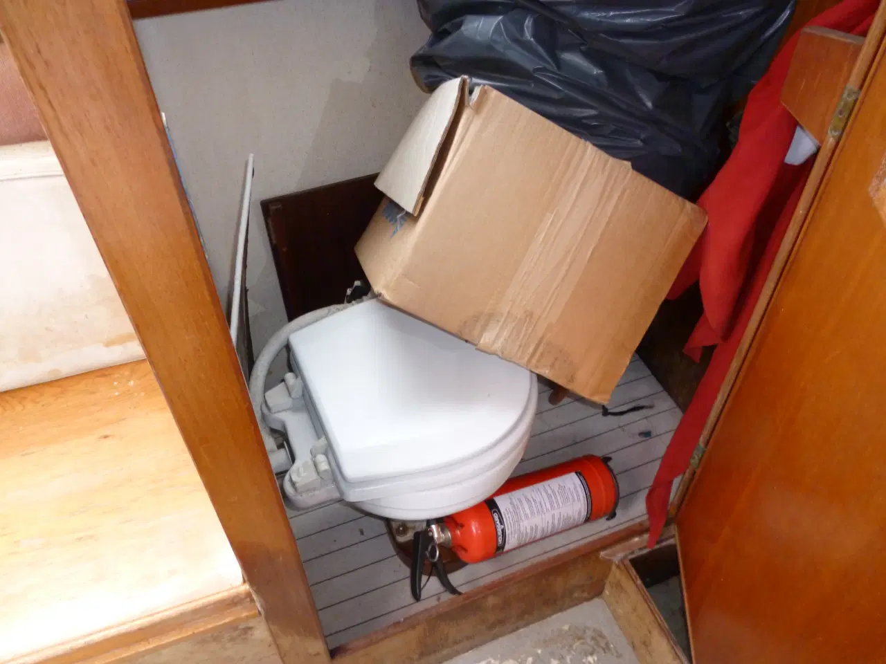 Billede 5 - familer motorbåde 