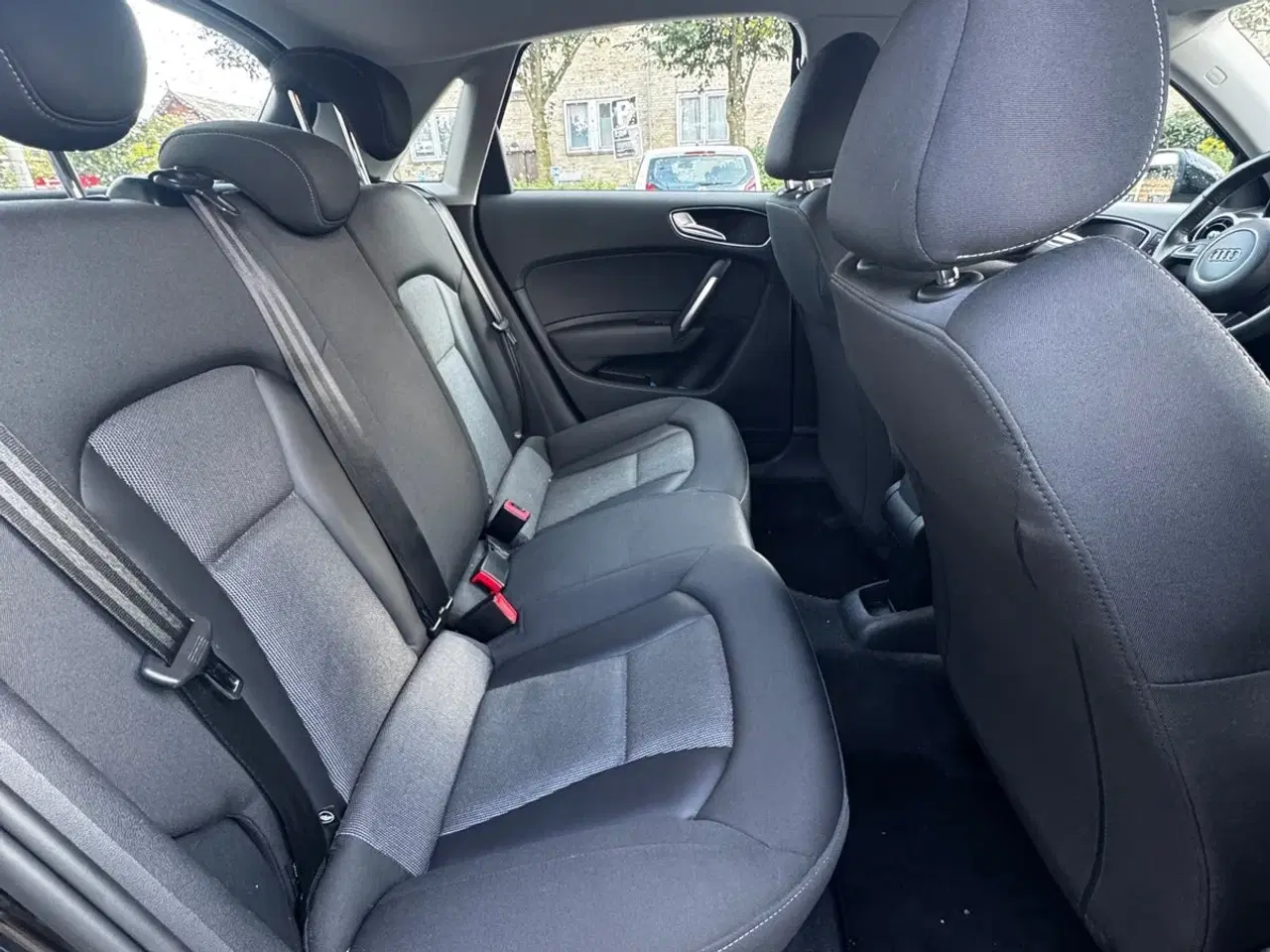 Billede 12 - Audi A1 1,2 TFSi 86 Ambition Sportback