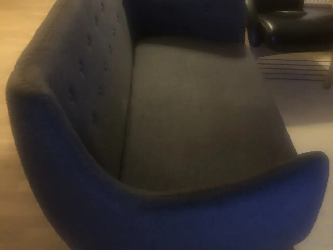 Billede 2 - 2 personers sofa