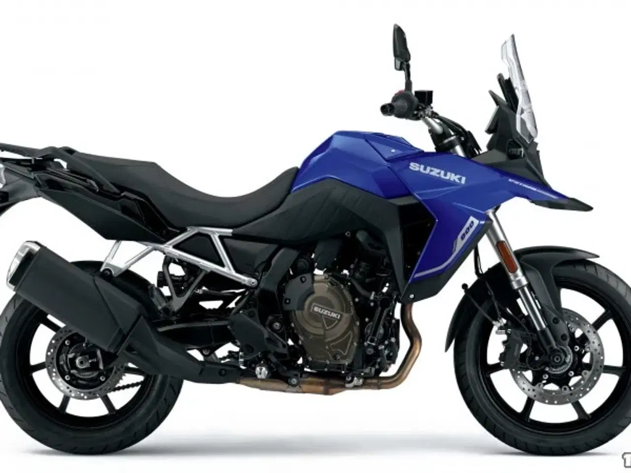 Billede 3 - Suzuki DL 800 V-Strom