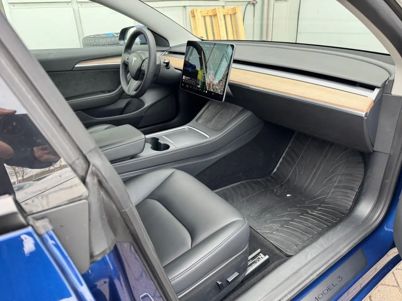 Billede 14 - Tesla Model 3  Performance AWD