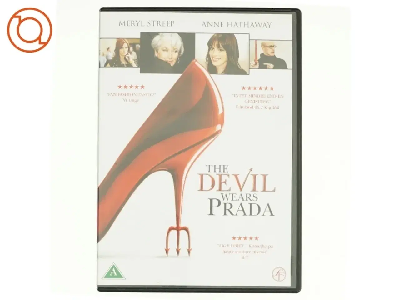 Billede 1 - Devil Wears Prada