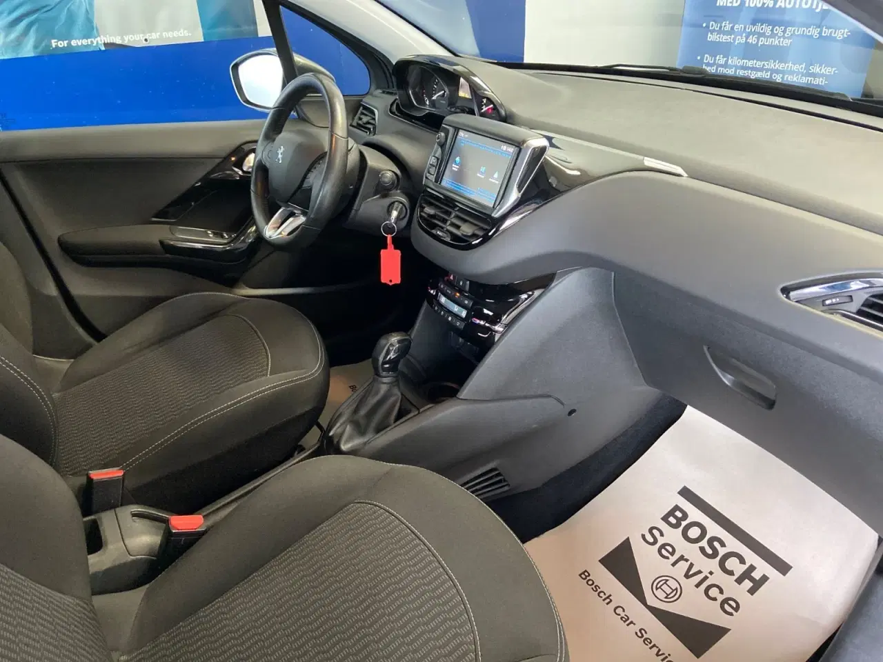 Billede 13 - Peugeot 208 1,5 BlueHDi 100 Active