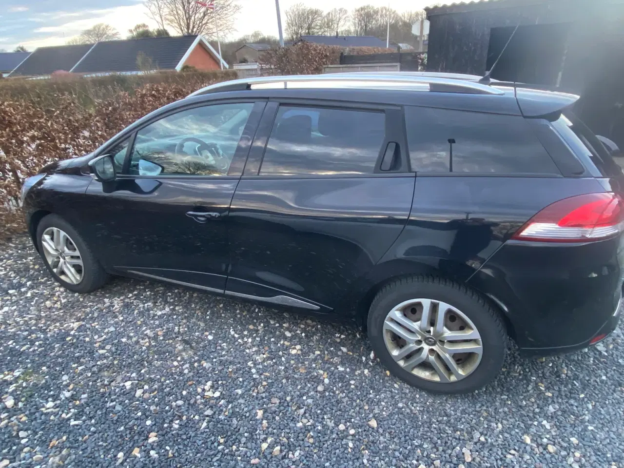 Billede 3 - Renault Clio IV 1,5 dCi 90 Zen Sport Tourer