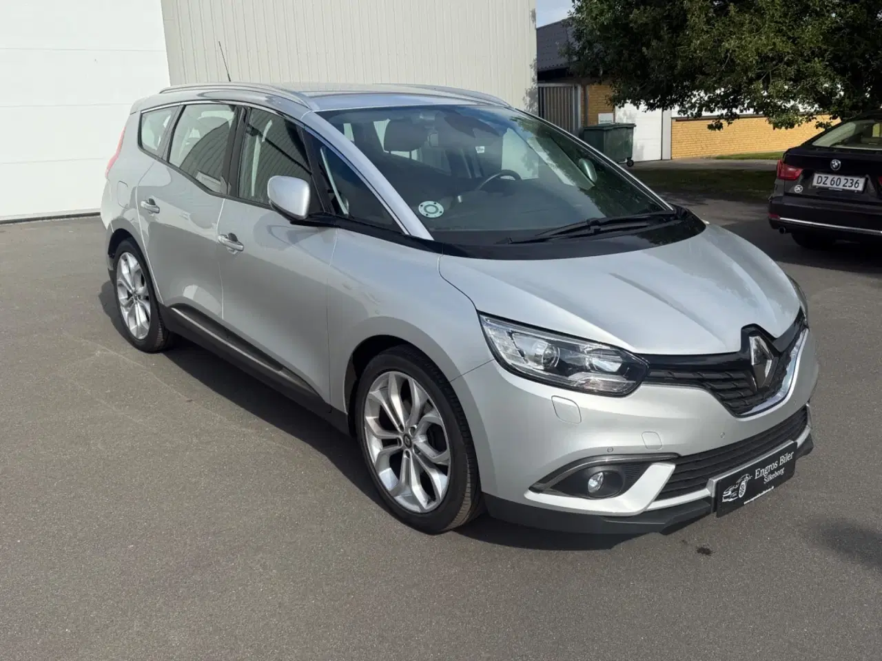 Billede 1 - Renault Grand Scenic IV 1,5 dCi 110 Zen 7prs