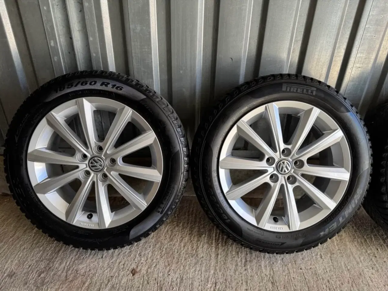 Billede 5 - VW polo 1,2 TSI 90 hk - 2016