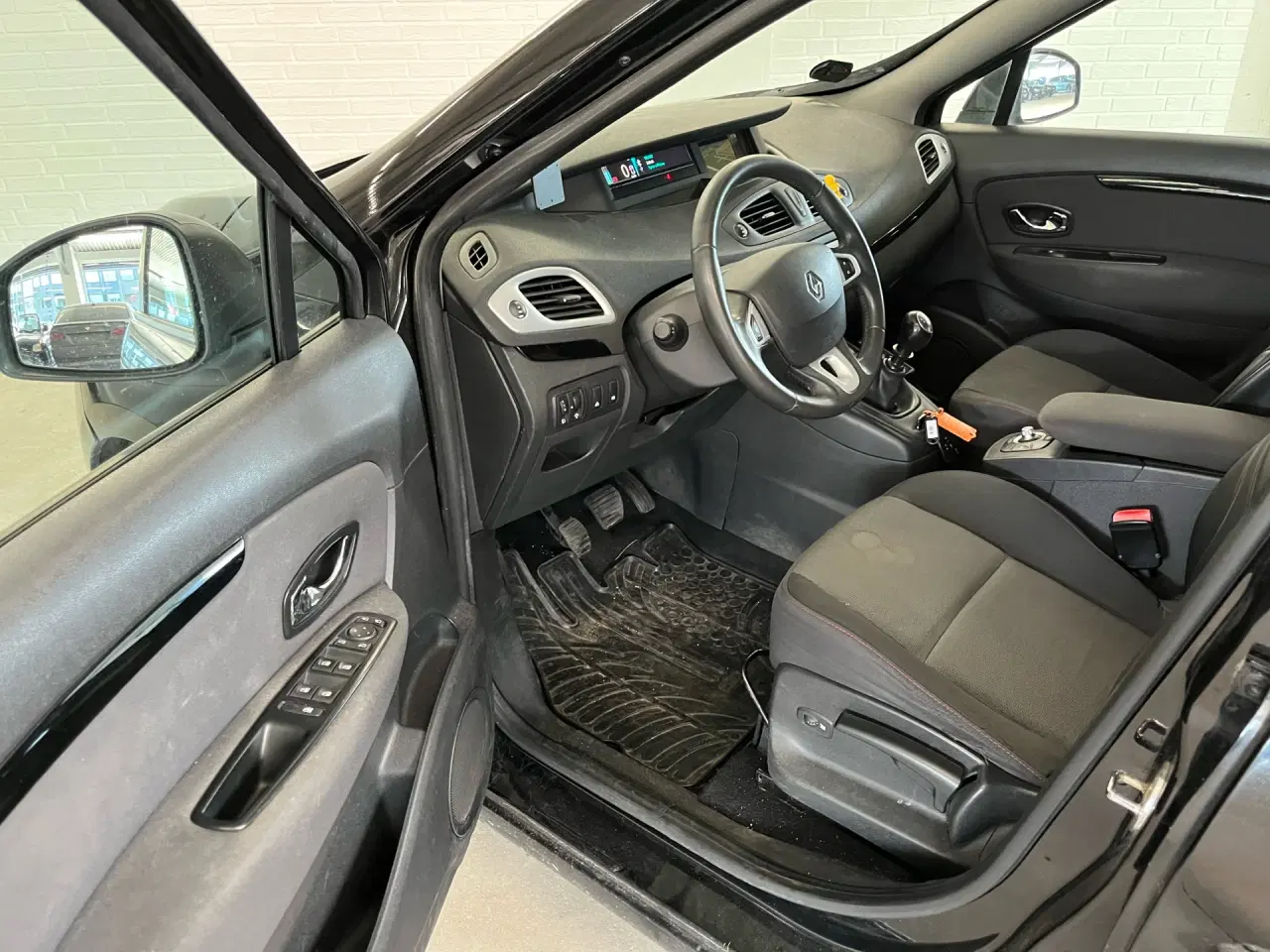 Billede 4 - Renault Grand Scénic 7 pers. 1,6 DCI FAP Expression start/stop 130HK 6g