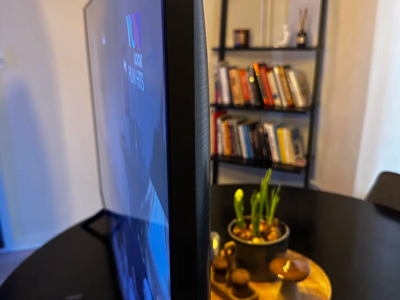 Billede 4 - SmartTV Samsung 4K Crystal UHD 43”(Som ny)