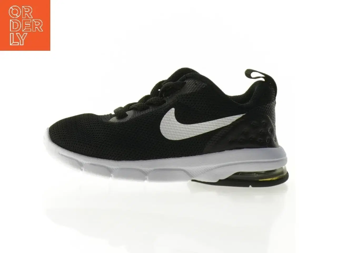 Billede 1 - Sorte sportsko fra Nike (str. 22)