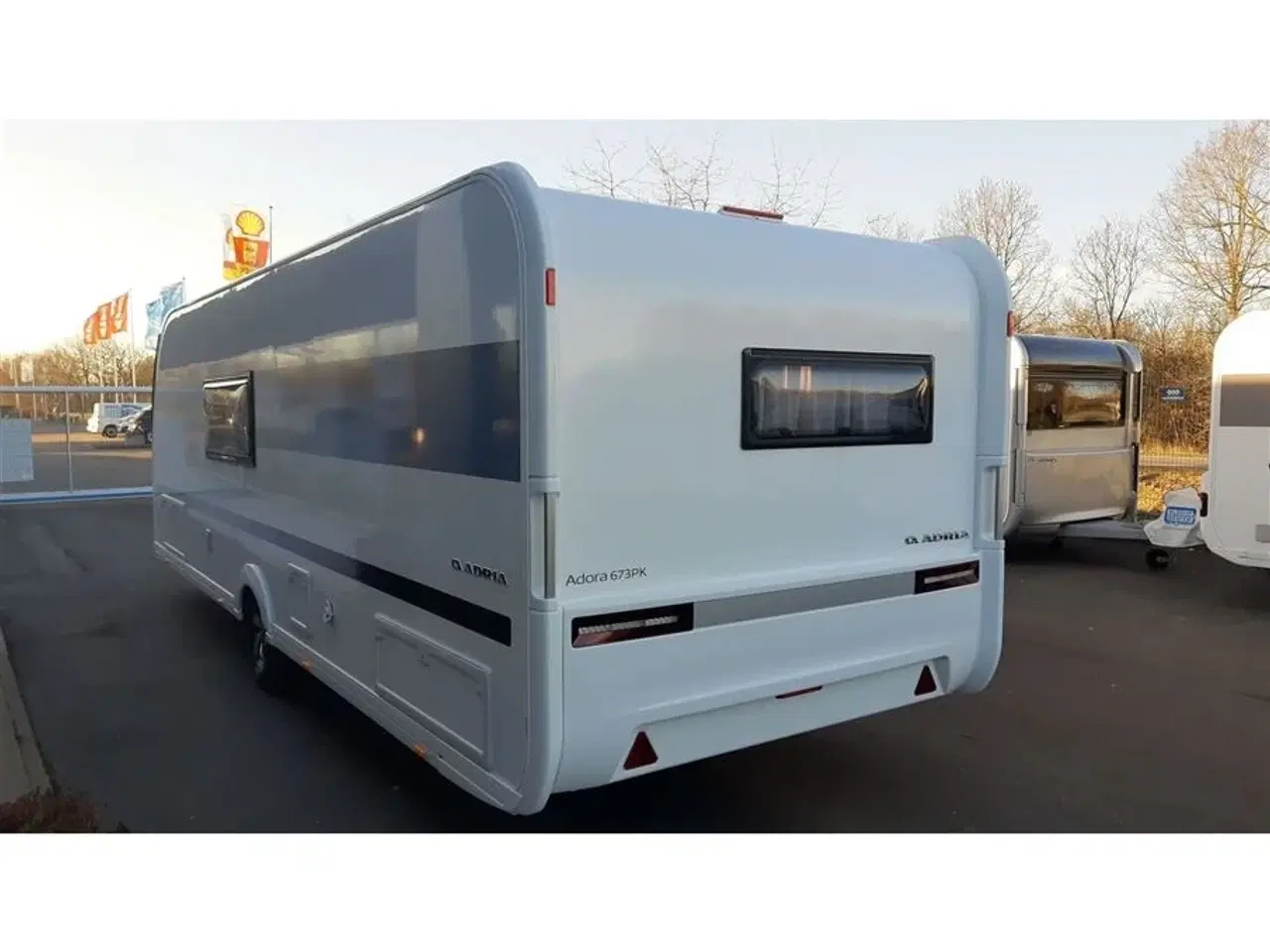 Billede 3 - 2023 - Adria Adora 673 PK