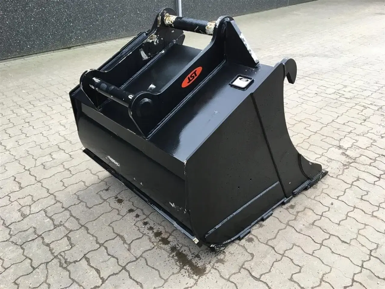 Billede 4 - JST JST GS9-S70-120cm 1210l