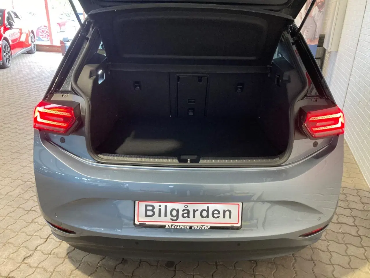 Billede 7 - VW ID.3 58 Pro Performance Family