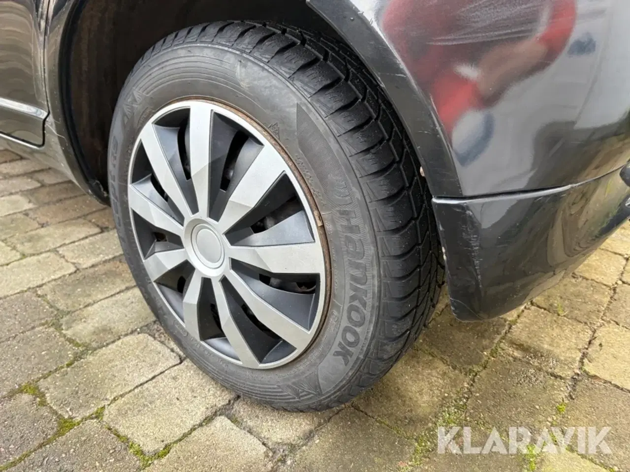 Billede 5 - Personbil Toyota Yaris