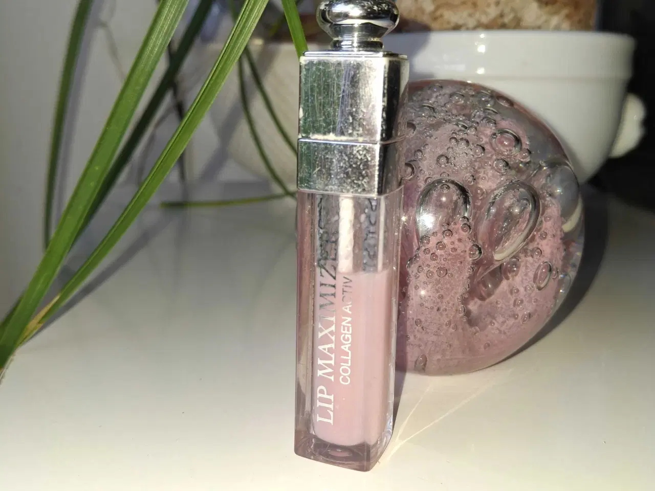 Billede 1 - Dior Addict Lip Maximizer•Collagen Active 