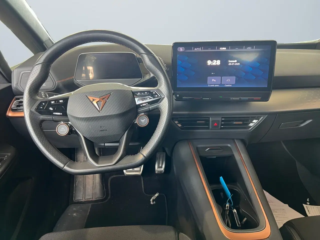 Billede 5 - Cupra Born 58 e-Boost