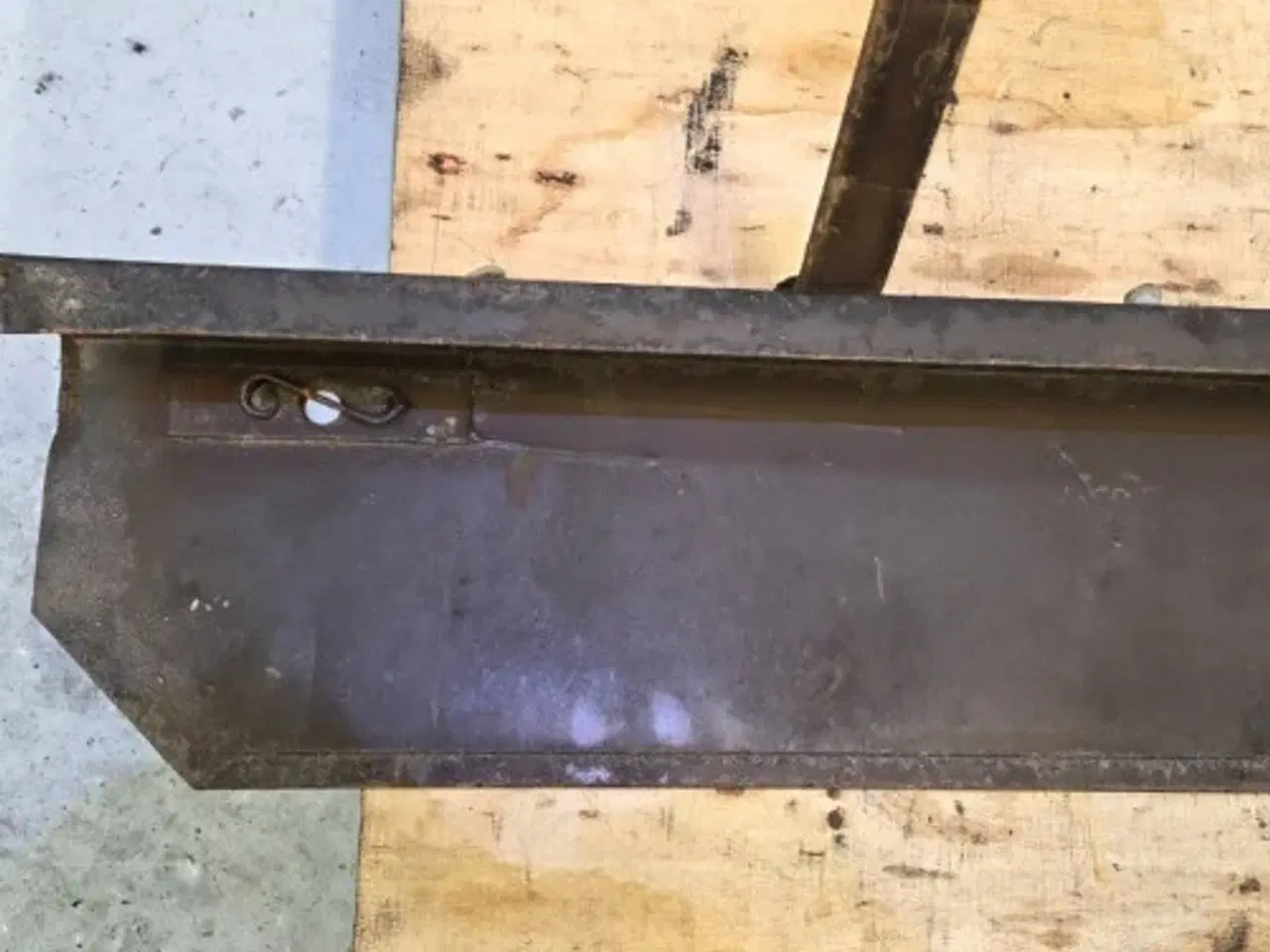 Billede 4 - Dronningborg D7000 Sold Plade 28450267