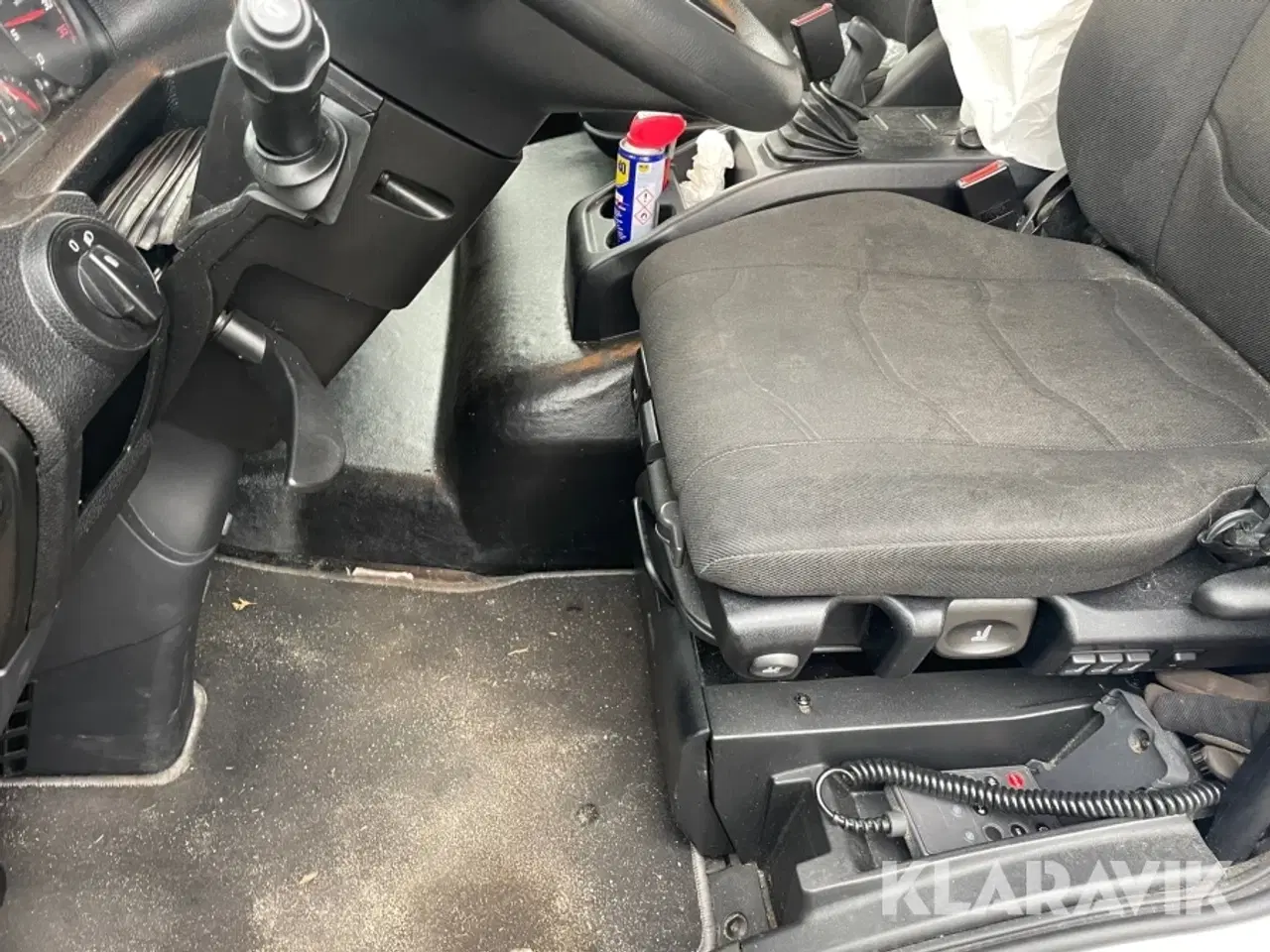 Billede 11 - KøleLastbil Iveco Eurocargo