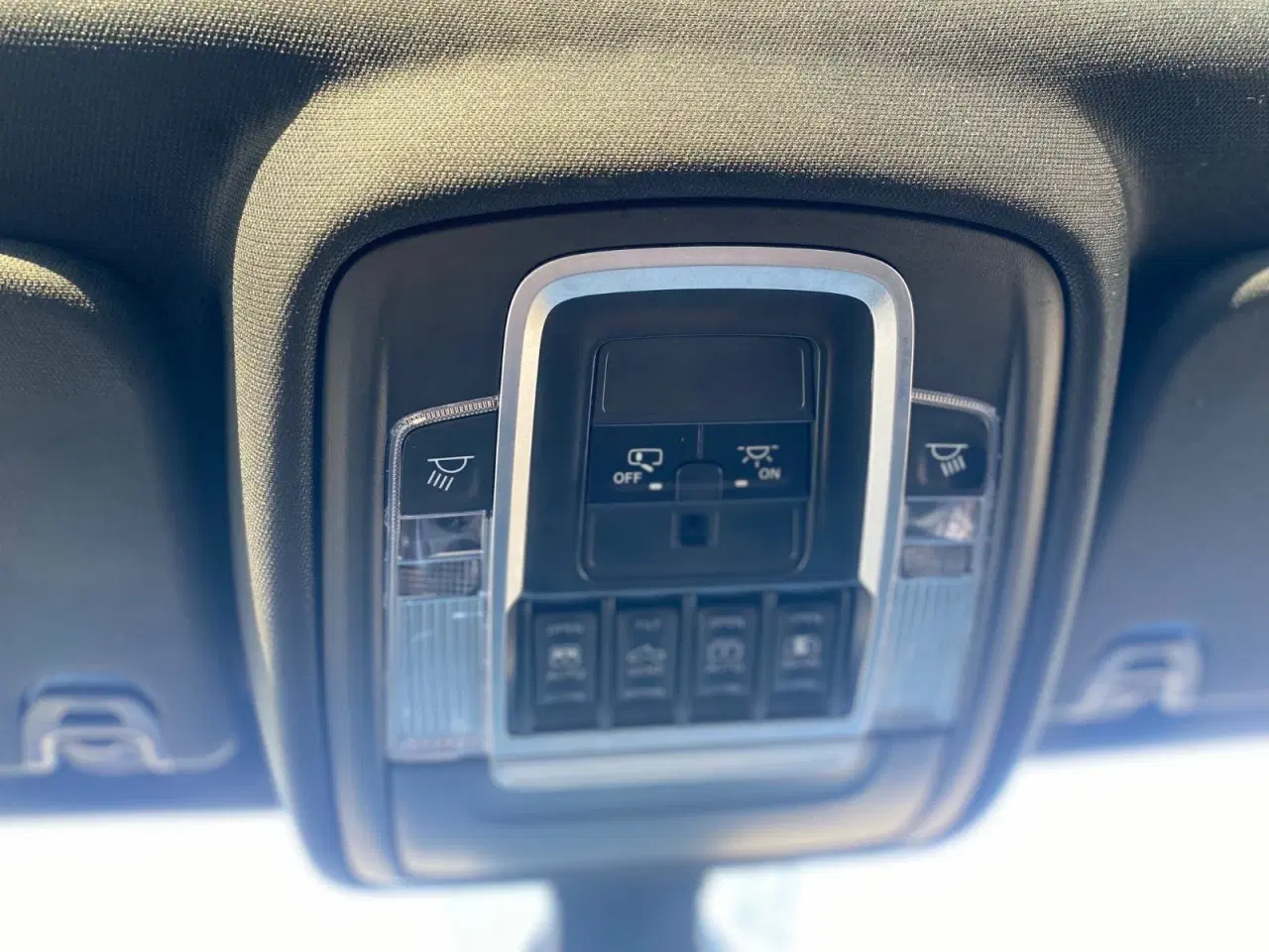 Billede 21 - Dodge RAM 1500 5,7 V8 Hemi Laramie aut.