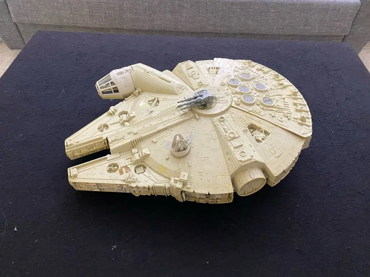 Billede 2 - Star Wars Kenner - Millennium Falcon