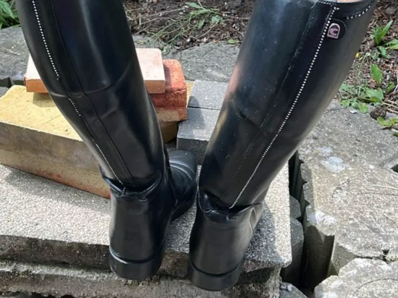 Billede 3 - Cavallo Grand prix plus dressur