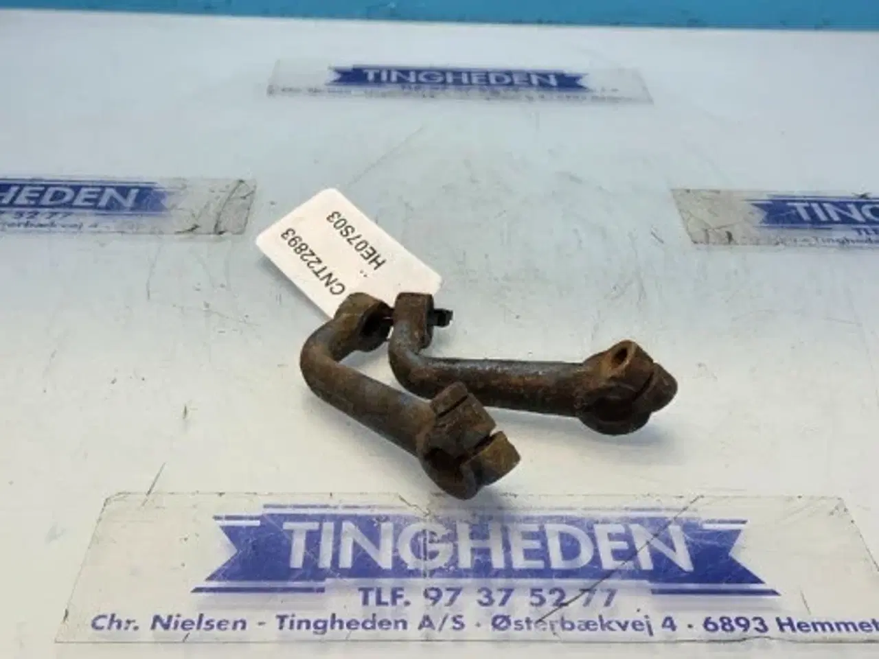 Billede 1 - Ford 8210 Arm D5NN7243B  2Stk