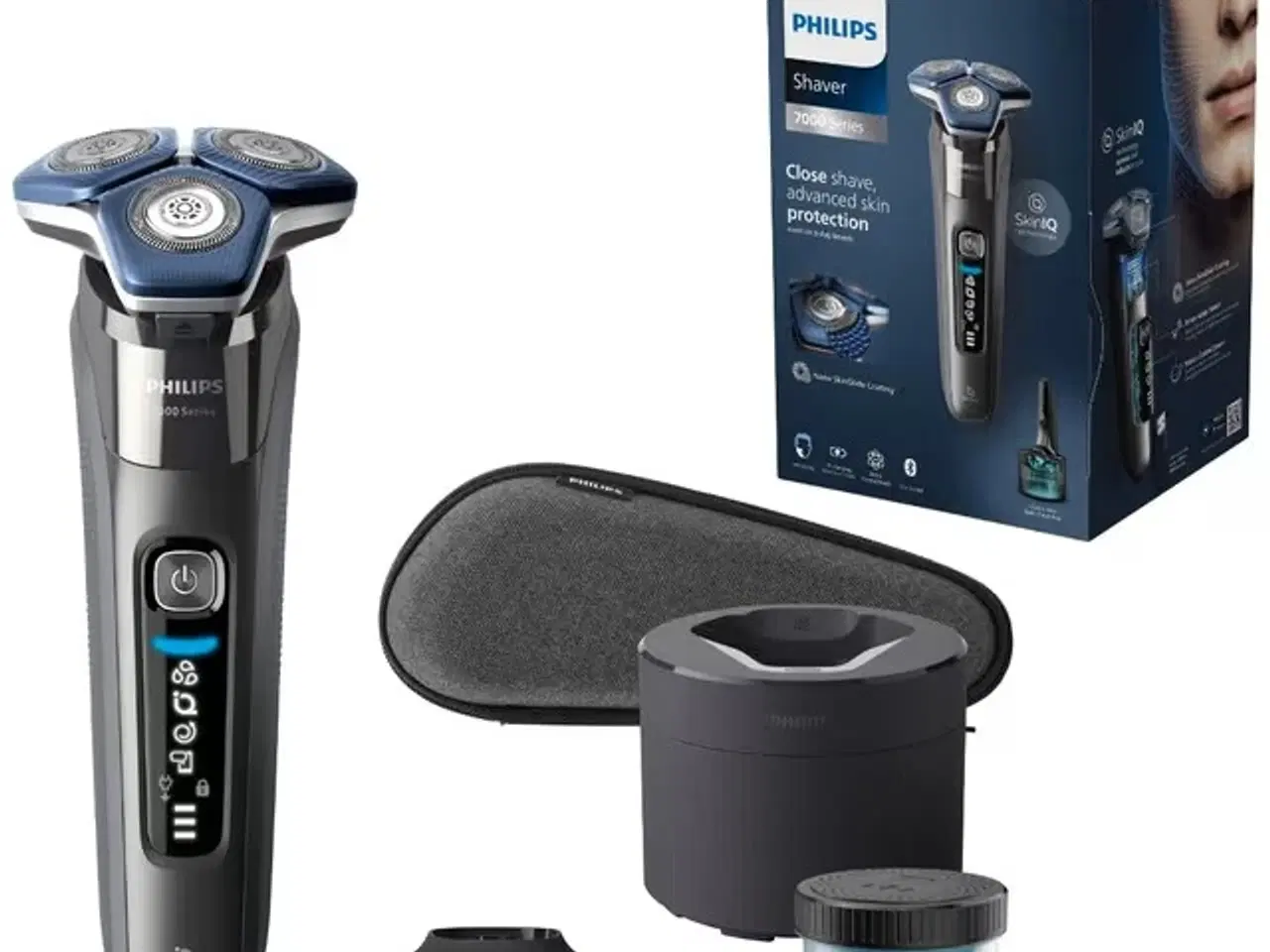 Billede 1 - Philips Series 7000 S7887/55 med fabriksgaranti