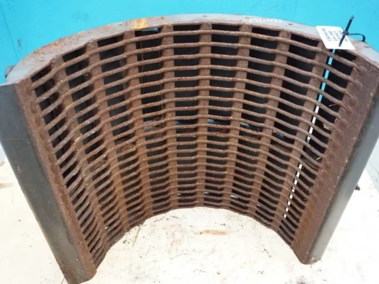 Billede 4 - Claas Lexion 580 Concave Bro 0007920421