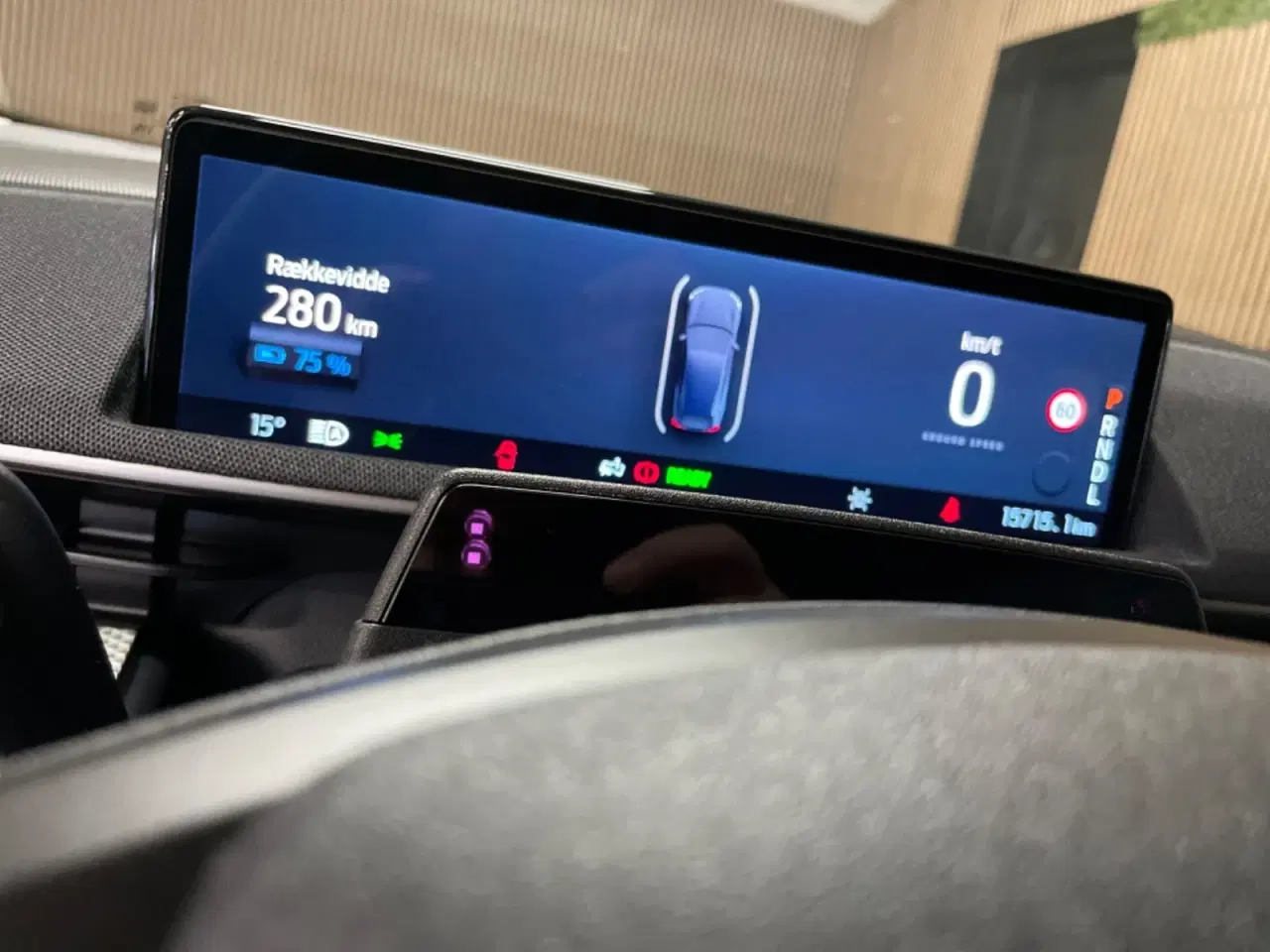 Billede 20 - Ford Mustang Mach-E 75 Standard Range