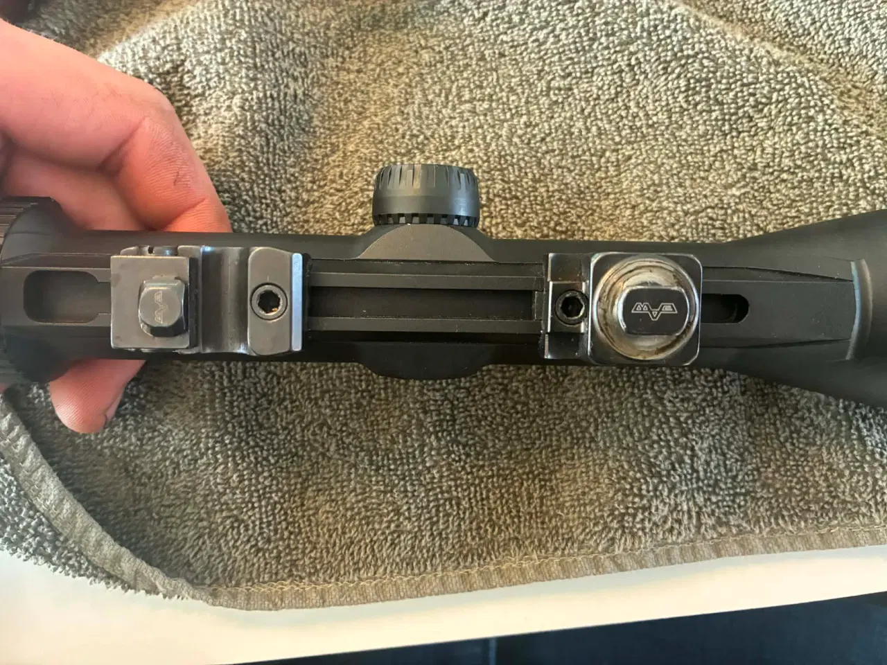 Billede 2 - EAW Svingmontage til SAKO A-serie