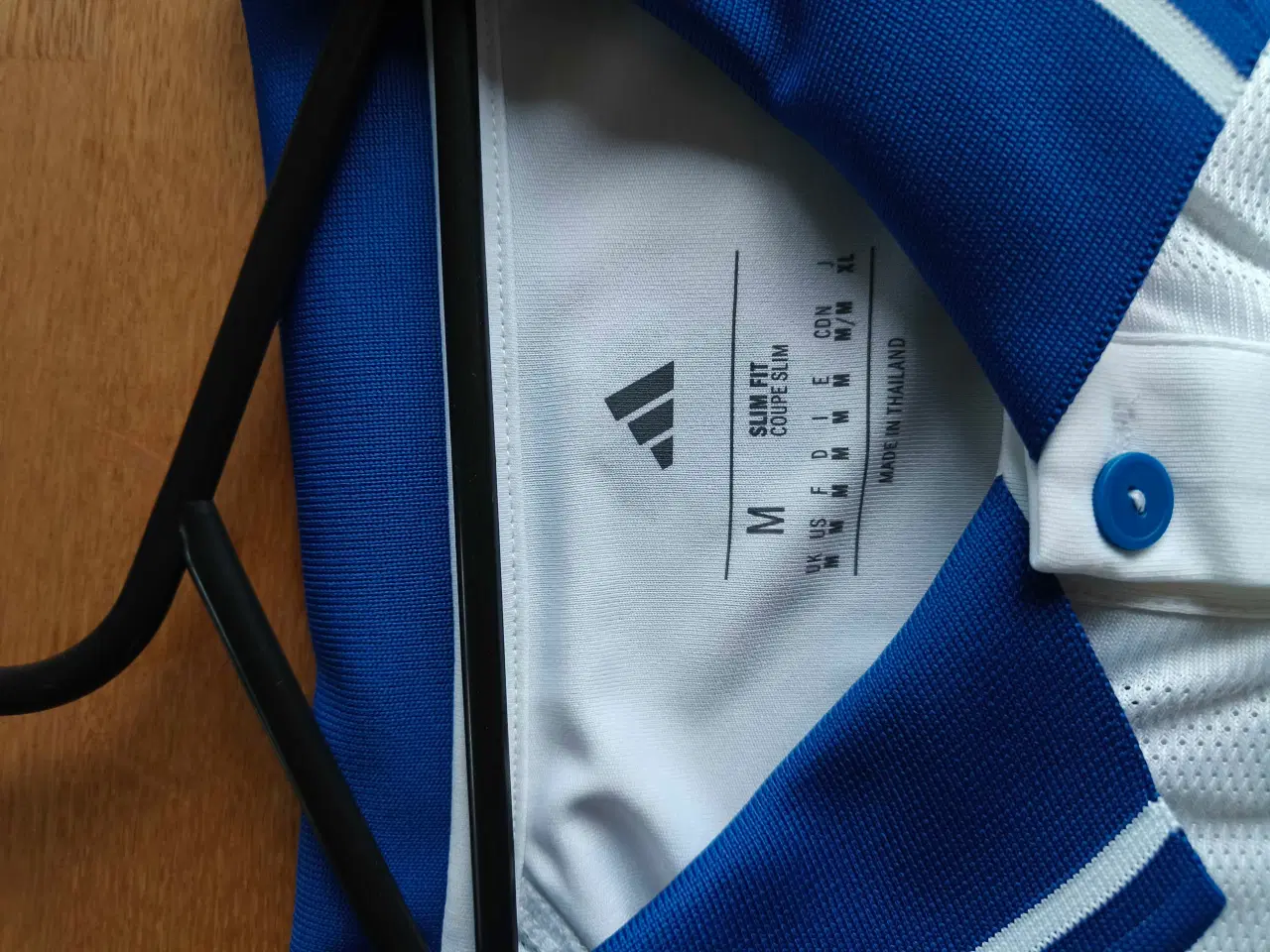 Billede 3 - Fck trøje 25/26 sæson 