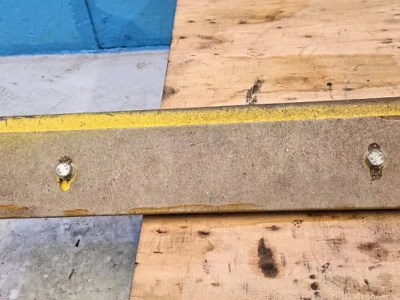 Billede 3 - New Holland TX68 Slagle 89515190