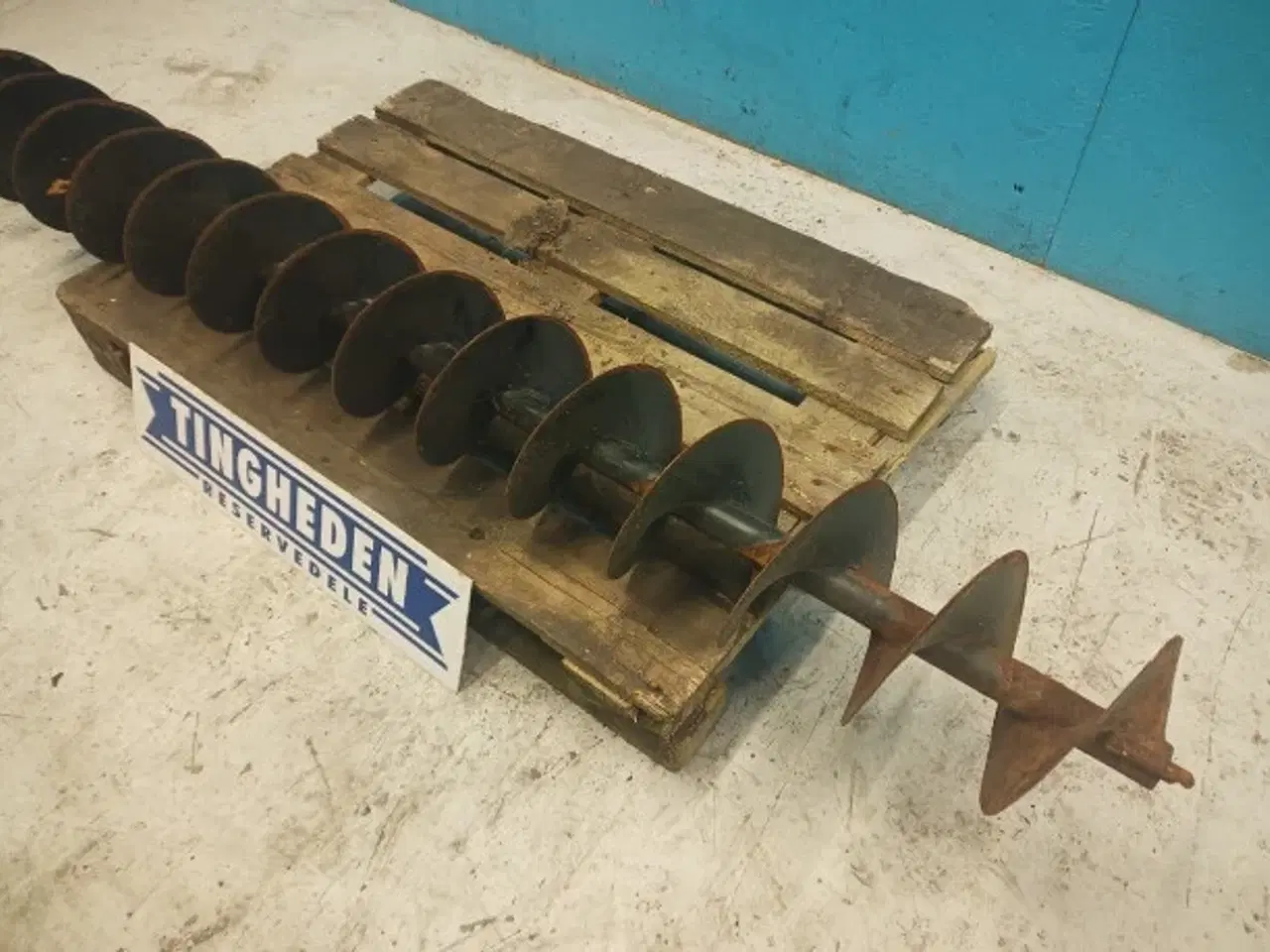 Billede 8 - Fendt 6330 Fyldesnegl 28255033