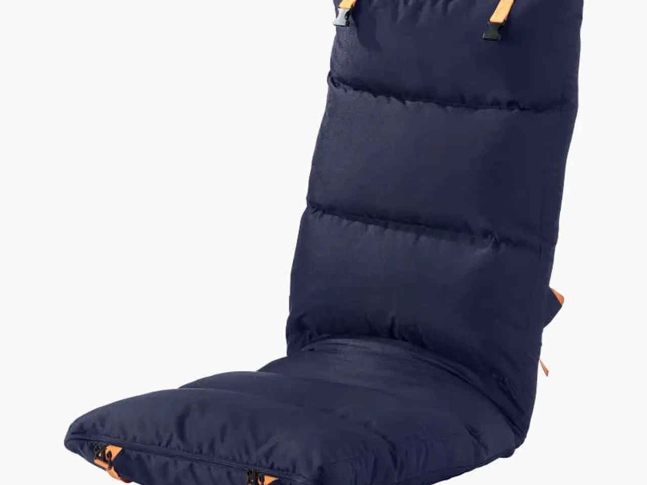 Billede 1 - Klapstol de luxe