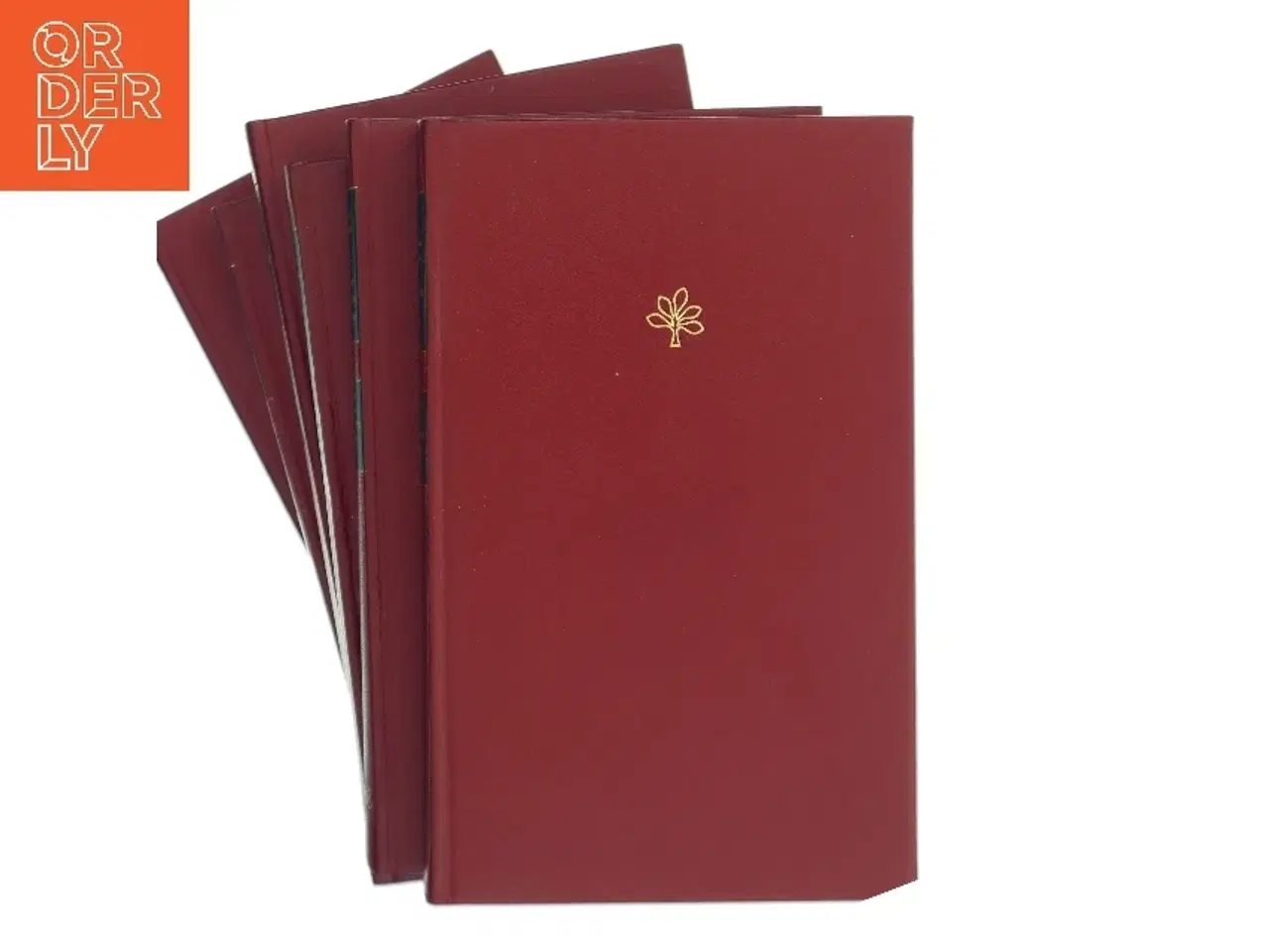 Billede 1 - Blicher, Noveller