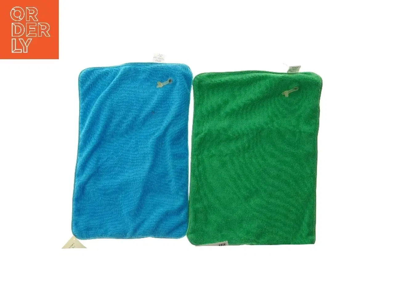 Billede 1 - Mikrofiber hovedpuder 38x25 cm fra Coop (str. 38x25 cm)