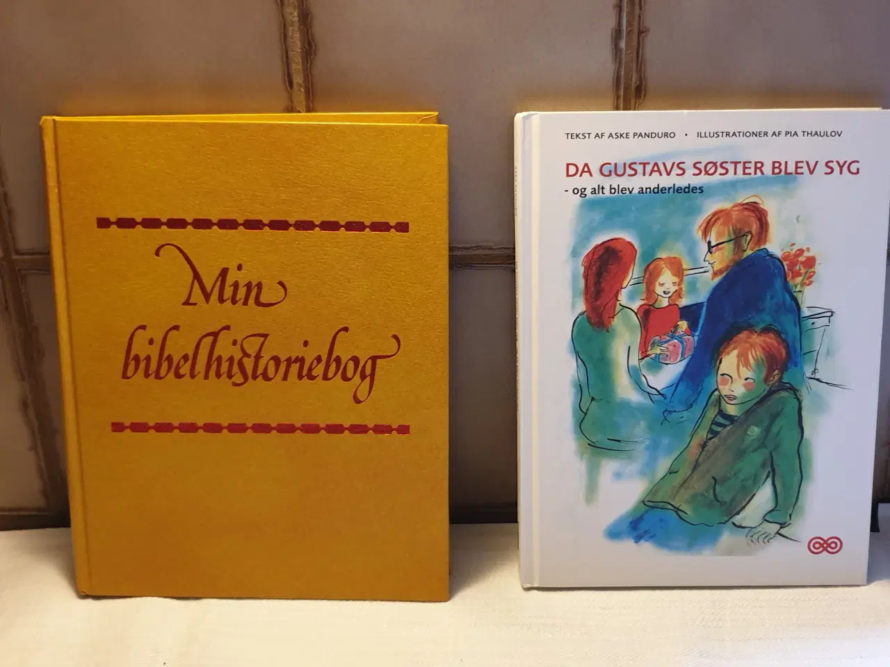 Billede 2 - GRATIS Børnebøger SE 2 fotos