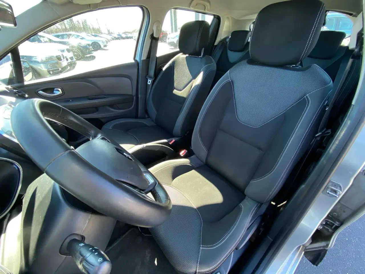 Billede 8 - Renault Clio 1,5 Energy DCI Zen 90HK 5d